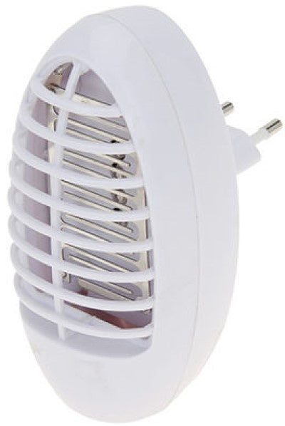 Scapă de Țânțari Rapid – Capcană Electrică cu LED
