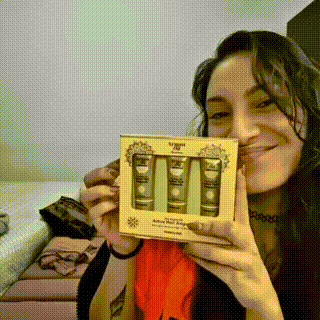 Elixir de Păr cu Ulei de Argan Marocan